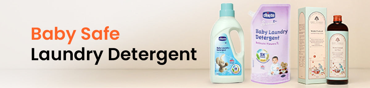 baby care & safety