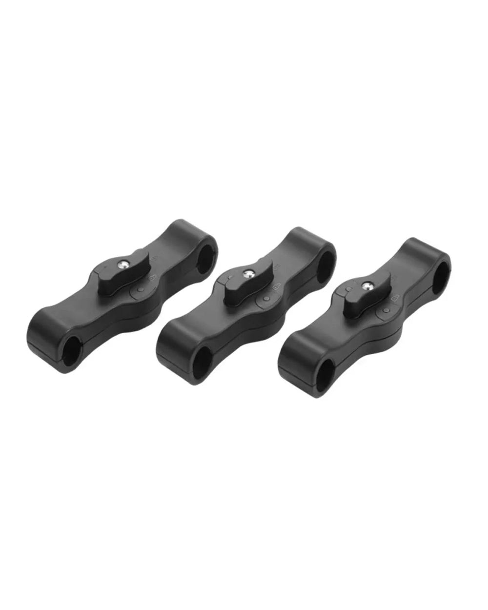 double stroller connectors Leclerc Twin Stroller Connector-Easily Attachable-for 0 to 5Y-Black-Extra 7% Off – duckduckbaby