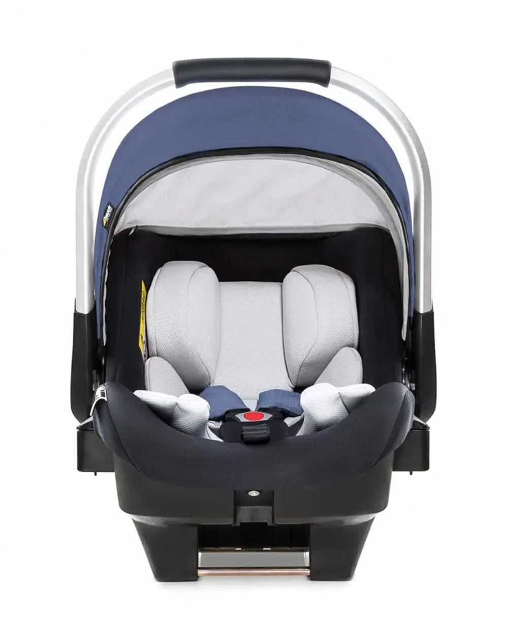 hauck newborn car seat Hauck iPro Baby Car Seat-Rear Facing-With Side Impact Protection-For 0 to 9M (Upto 13Kg)-Denim-Extra 5% Off – duckduckbaby