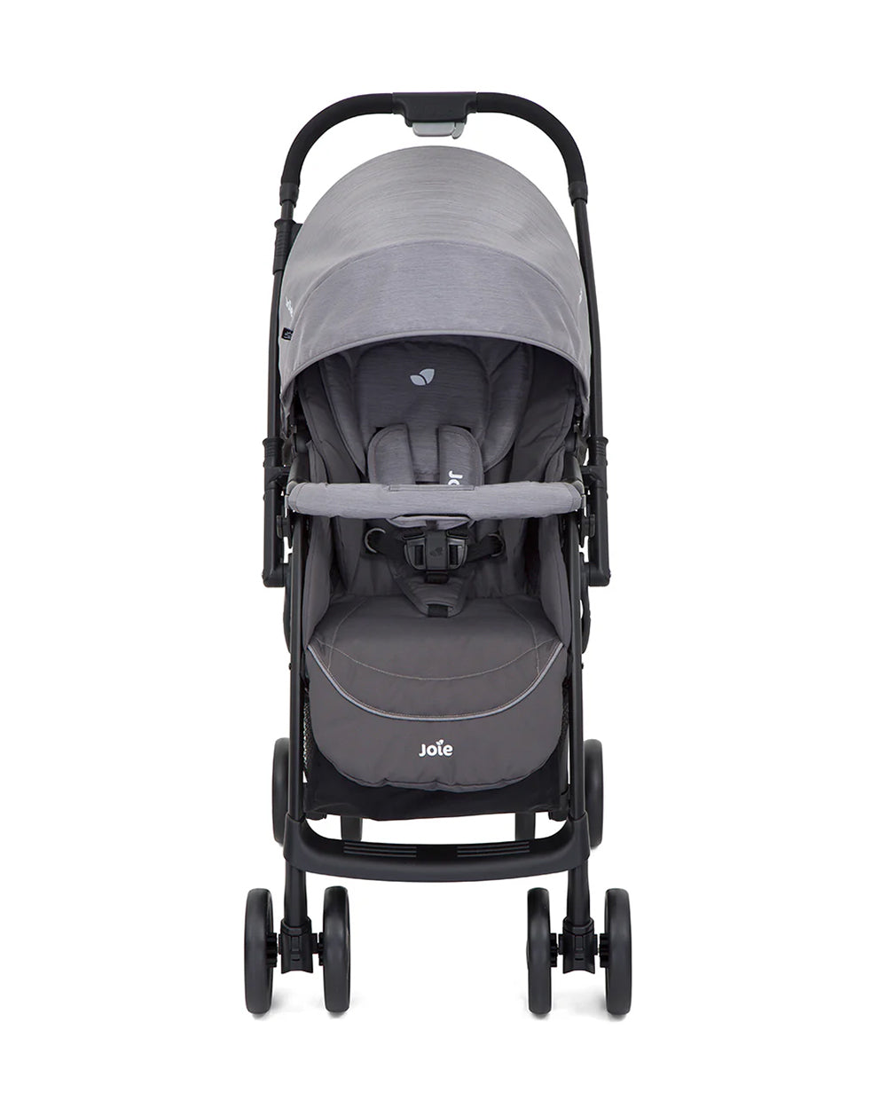 Joie Mirus Lightweight Baby Stroller-One Hand Fold-Reversible