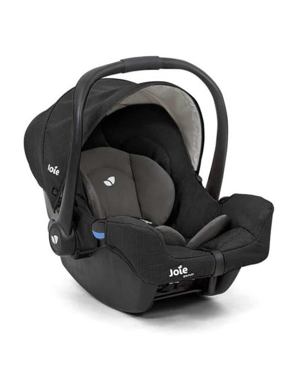 Joie Gemm Baby Car Seat-Rear Facing-Airline Certified-For 0M+ (Upto 13 Kg)-Shale-Extra 10% Off