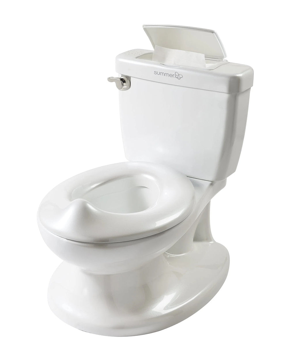 Summer Infant My Size Potty Chair-With Flushing Sound-12 to 36M