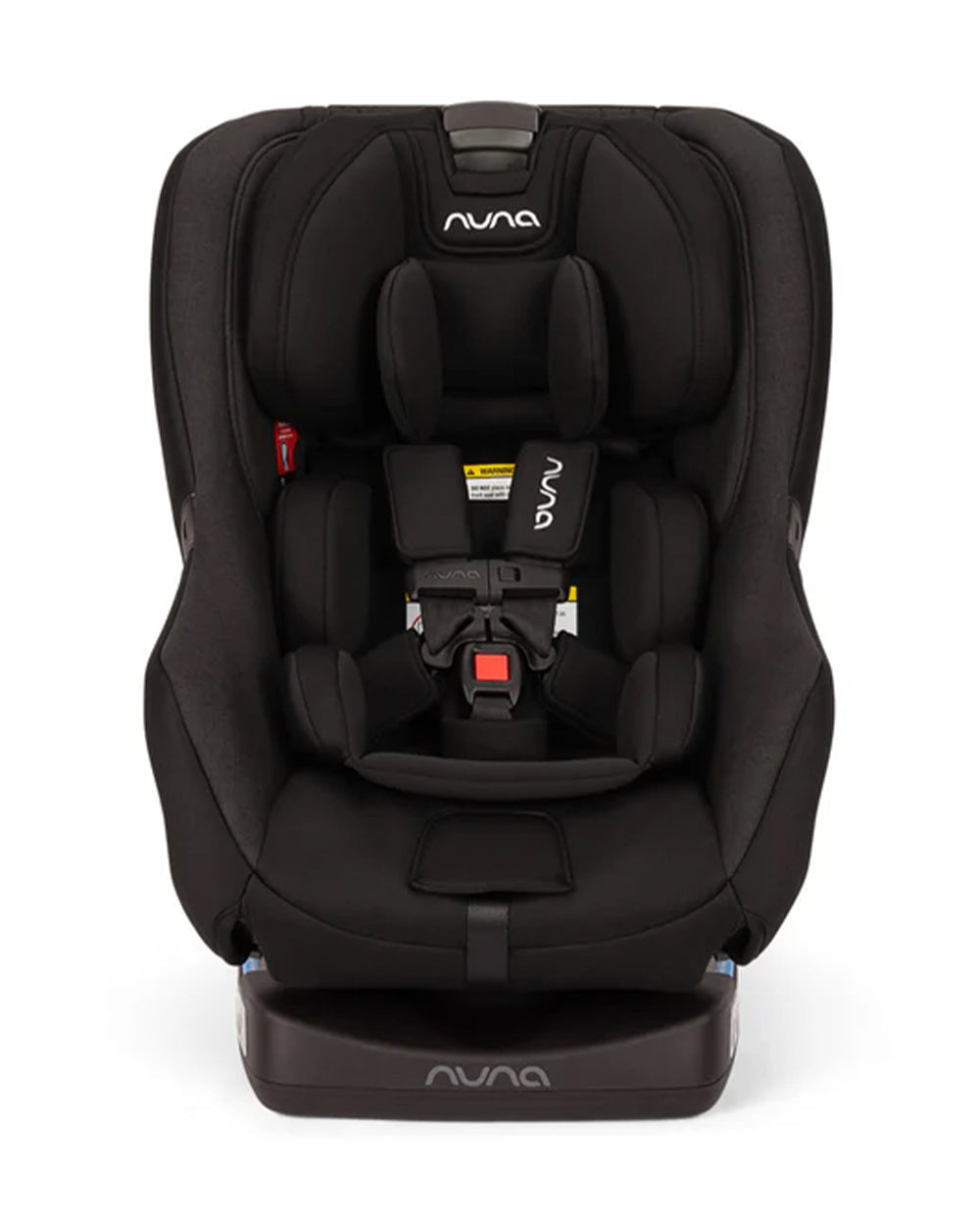 Nuna Rava Baby Car Seat-Convertible (Front Rear Facing)-FAA