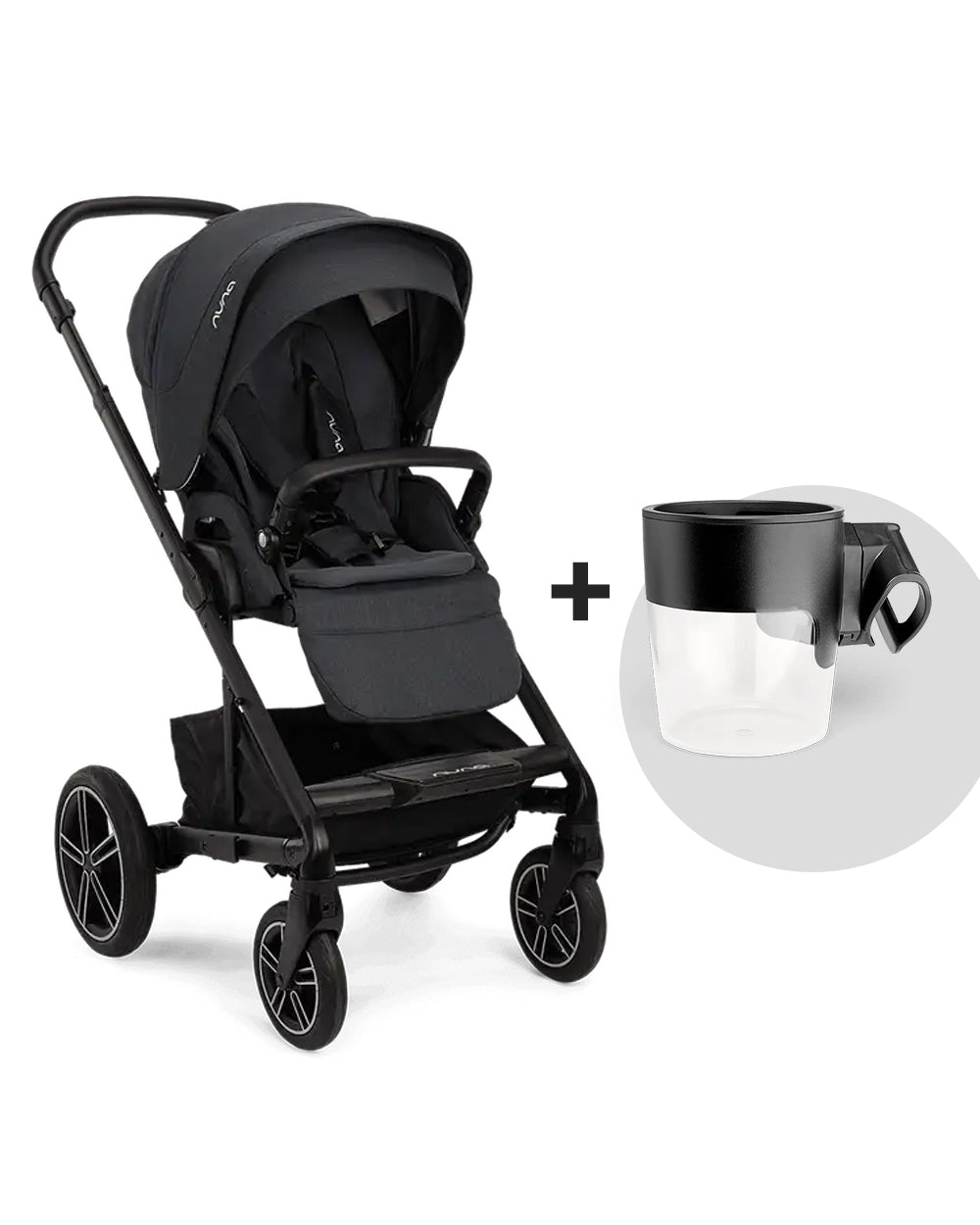 Nuna Mixx2 Nuna Mixx Stroller Birch Nuna Mixx Next Baby Stroller