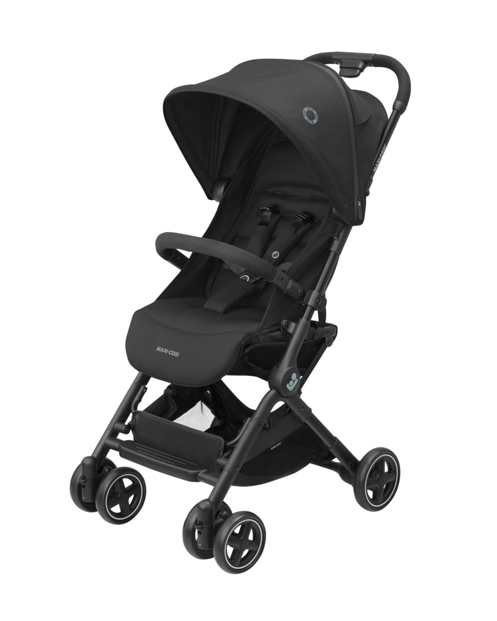 maxi cosi stroller warranty Maxi Cosi Lara 2.0 Lightweight Baby Stroller-One Hand Fold-Flat Reclining Seat-Car Seat Compatible-6 Months Warranty-For 0 to 4Y (Upto 22 Kg)-Essential Black-Extra 5% Off – duckduckbaby