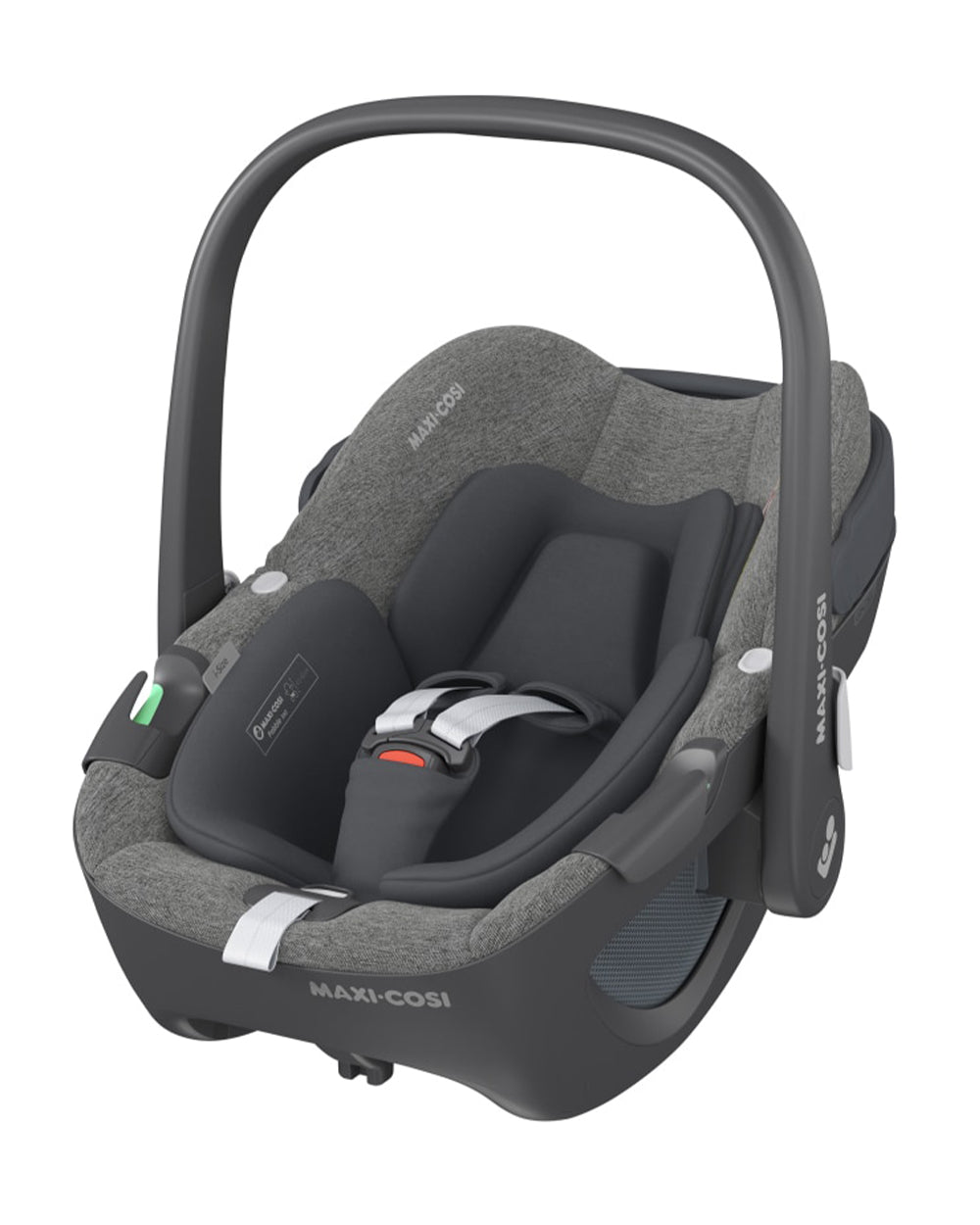 Maxi Cosi Pebble 360 Rear Facing Baby Car Seat-360 Degree Rotating