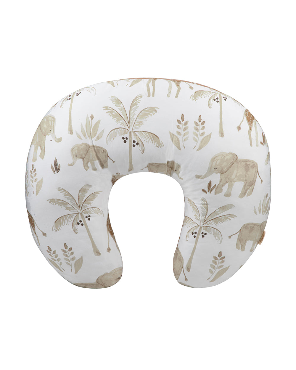 pillow cover boppy pillow feeding