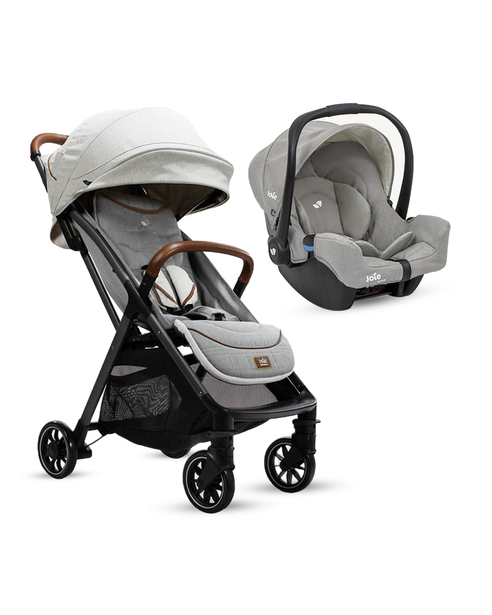 Lie Flat Joie I Level Pram Compatibility Joie Parcel Lightweight