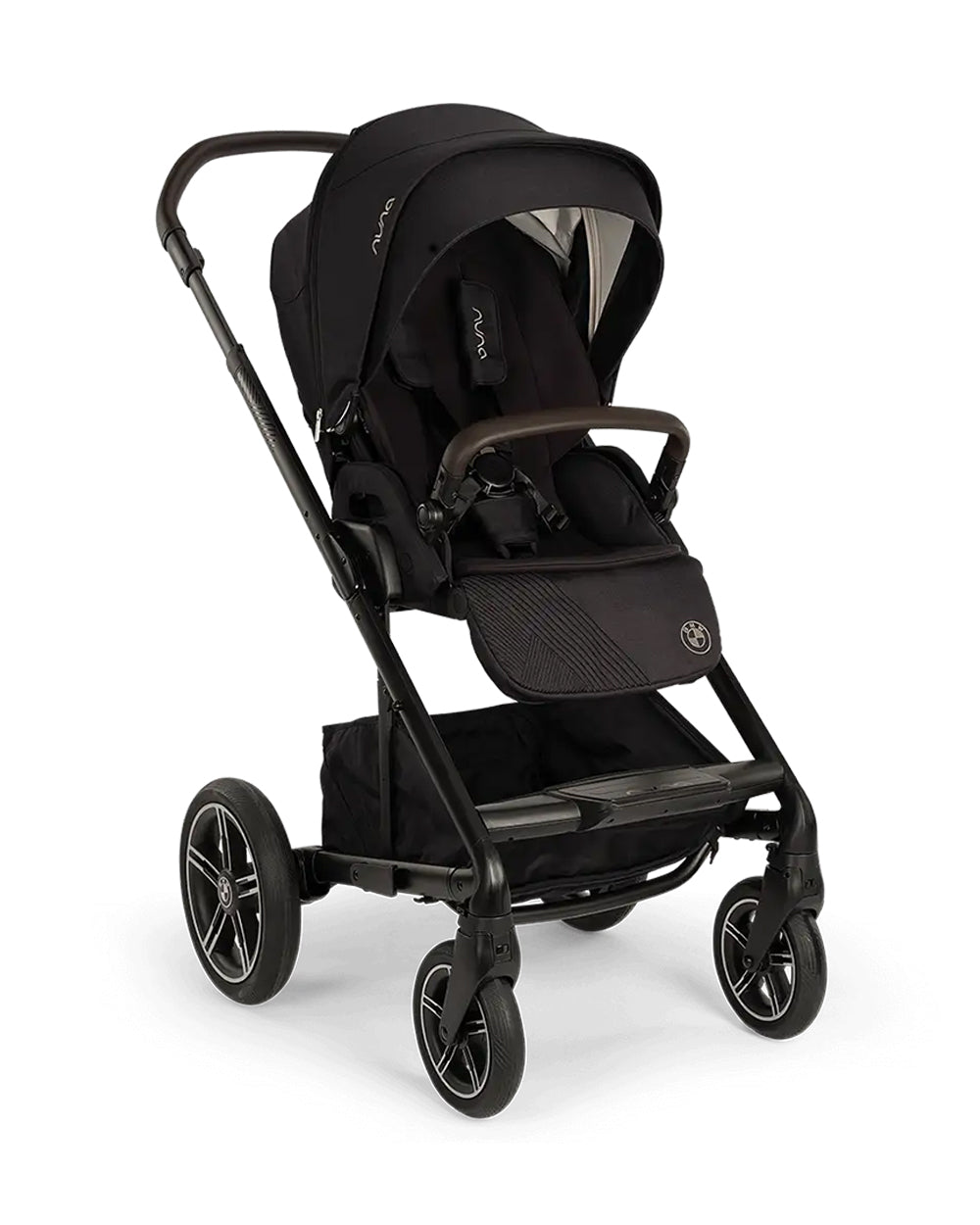 nuna stroller india Nuna MIXX Next BMW Collection Stroller-Element – duckduckbaby