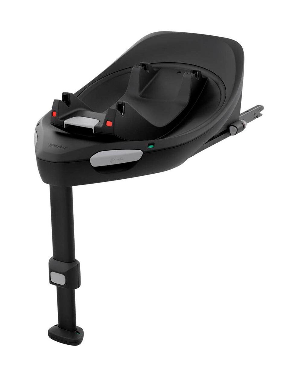 Cybex Base G ISOFIX Car Seat Base-Black-Extra 5% Off – duckduckbaby