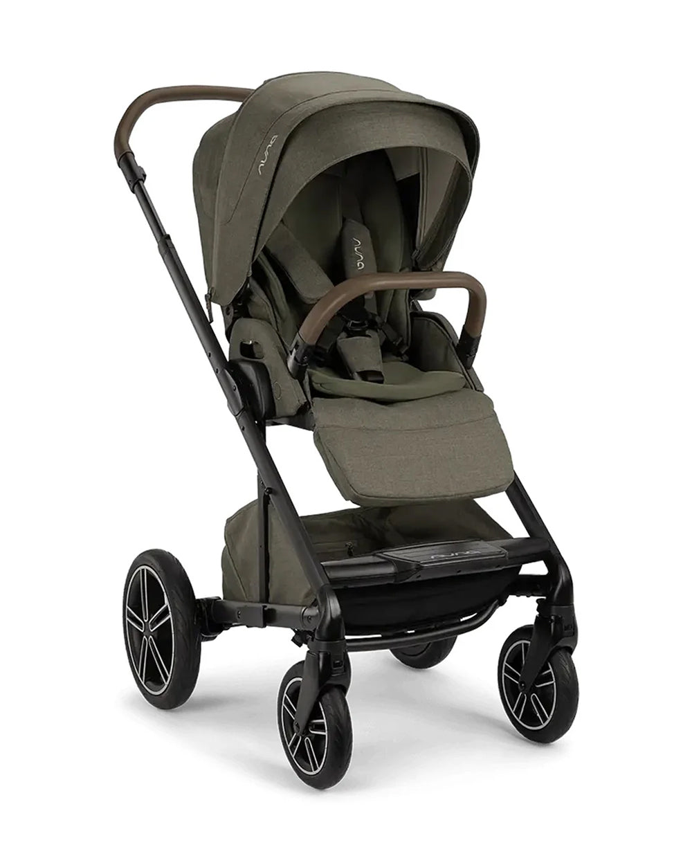 nuna stroller india Nuna MIXX Next Stroller-Pine-Extra 5% Off – duckduckbaby