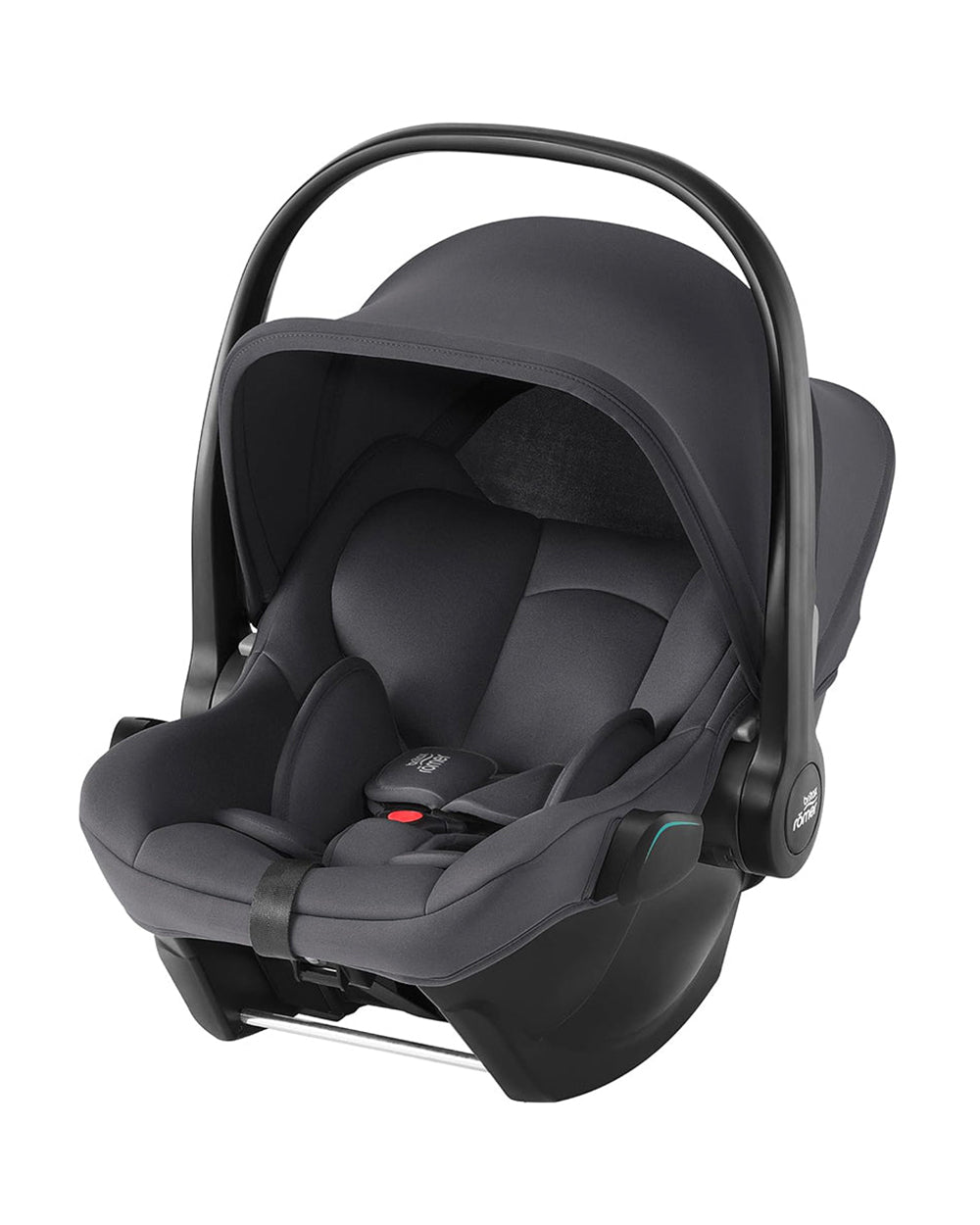 Britax Baby Safe Core-Baby Car Seat-Rear Facing-Extra Lightweight