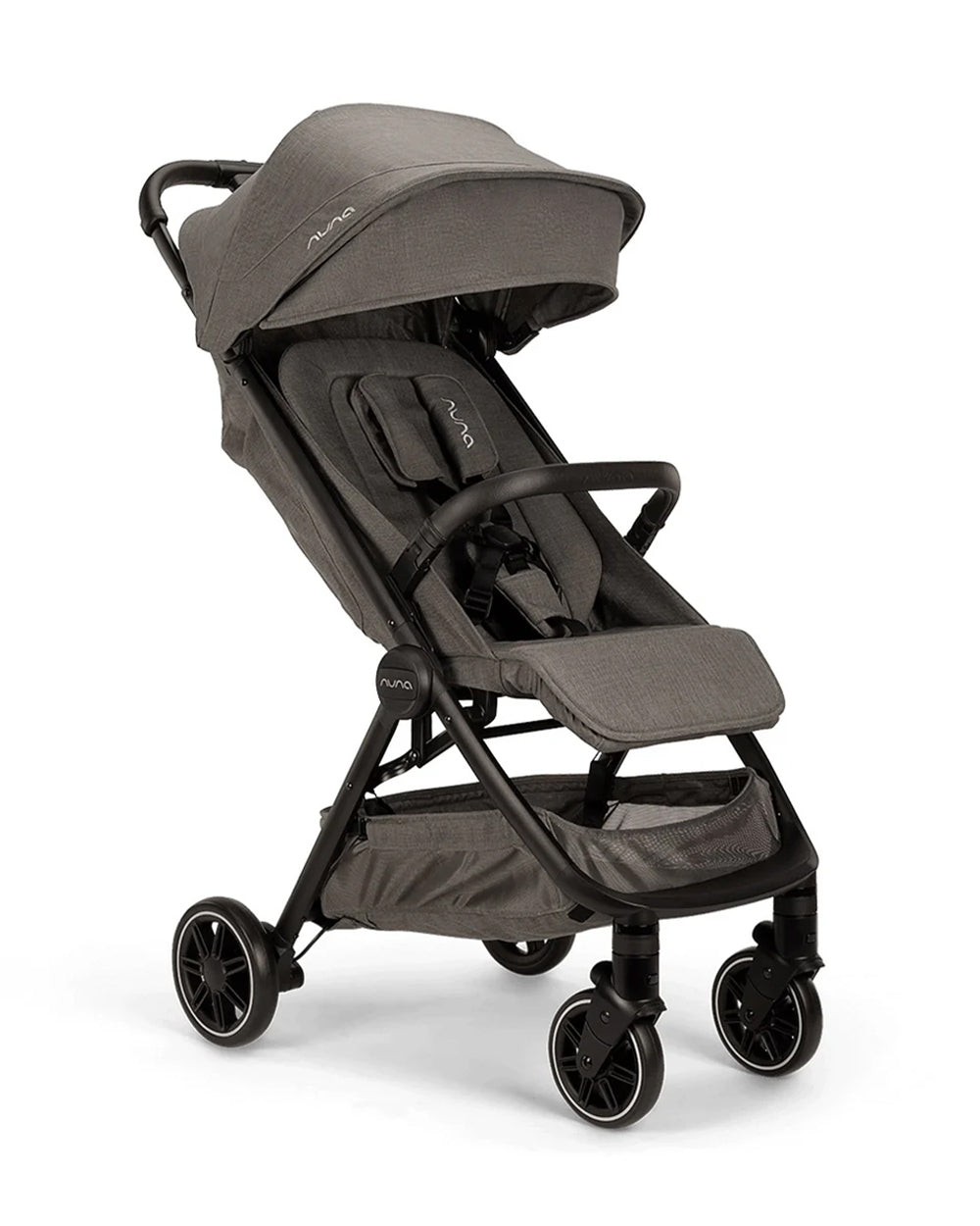nuna stroller india price Nuna TRVL Cabin Friendly Stroller-Granite-Extra 5% Off – duckduckbaby