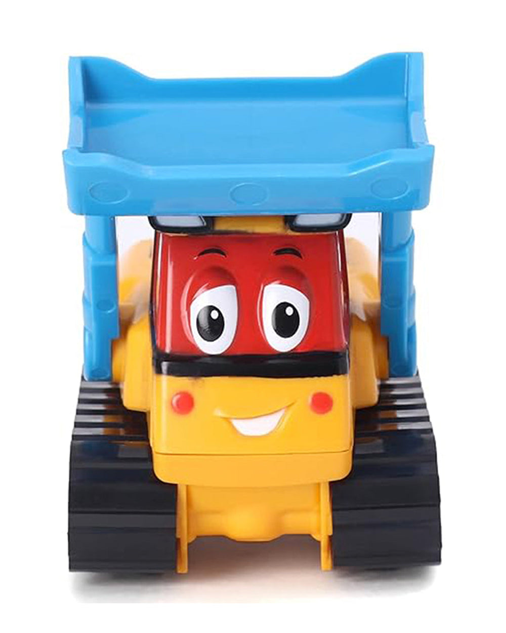 JCB Dan The Dozer Vehicle Toy-12M+-Extra 5% Off – duckduckbaby