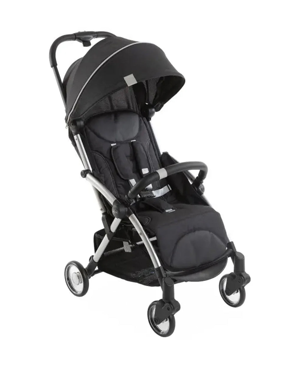 Chicco Goody Plus Lightweight Baby Stroller-Cabin Friendly-Auto