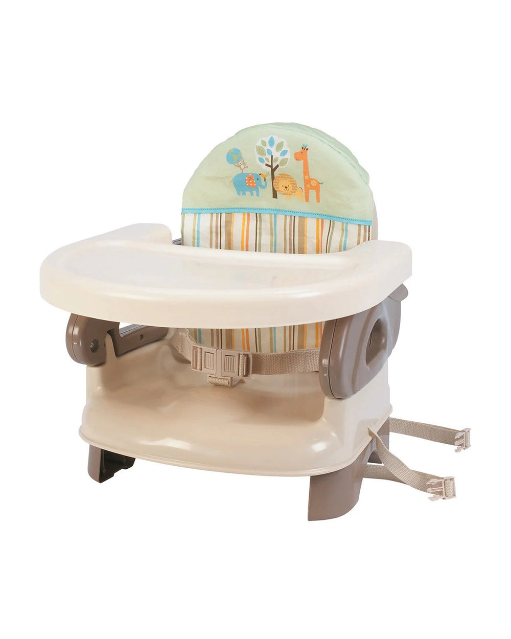 Summer Infant Deluxe in Folding Booster Seat-2 Level Height