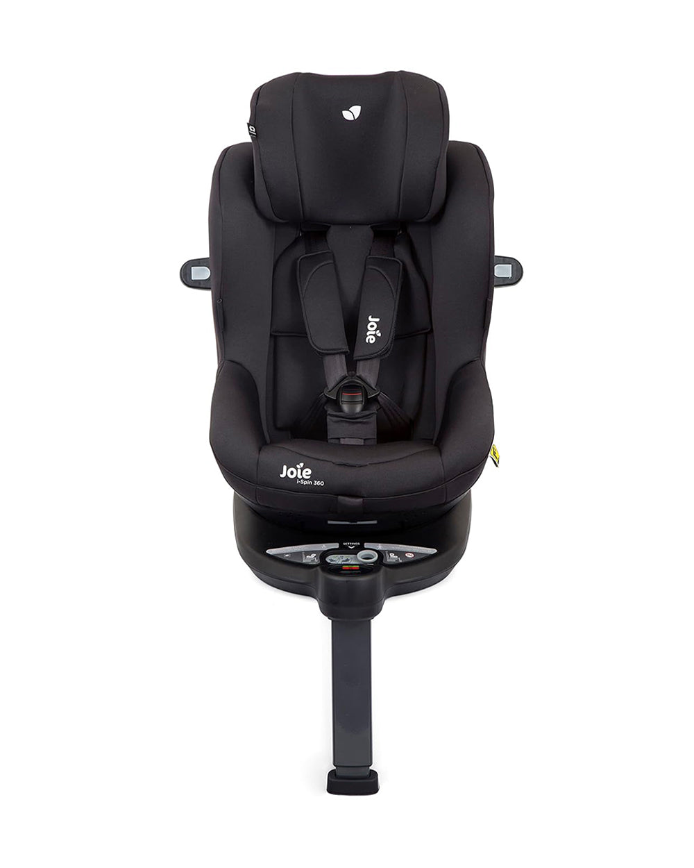 Joie i-Spin 360 Baby Car Seat-Convertible-(Front Rear Facing)-6