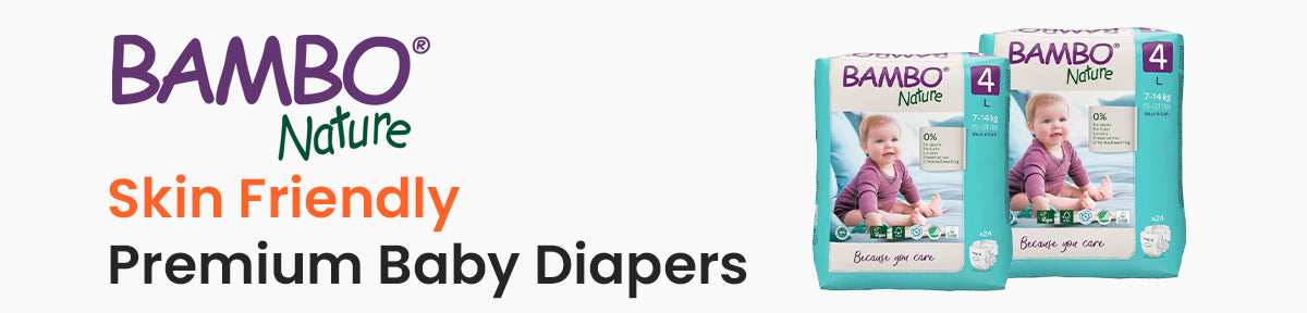 diapering
