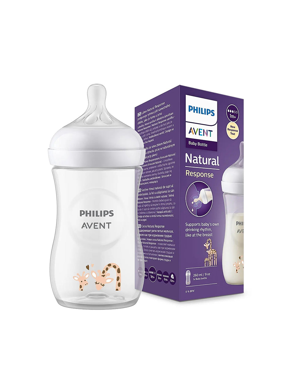 Philips Avent Bottles Avent Anti Colic Gift Set Newborn Gift Set