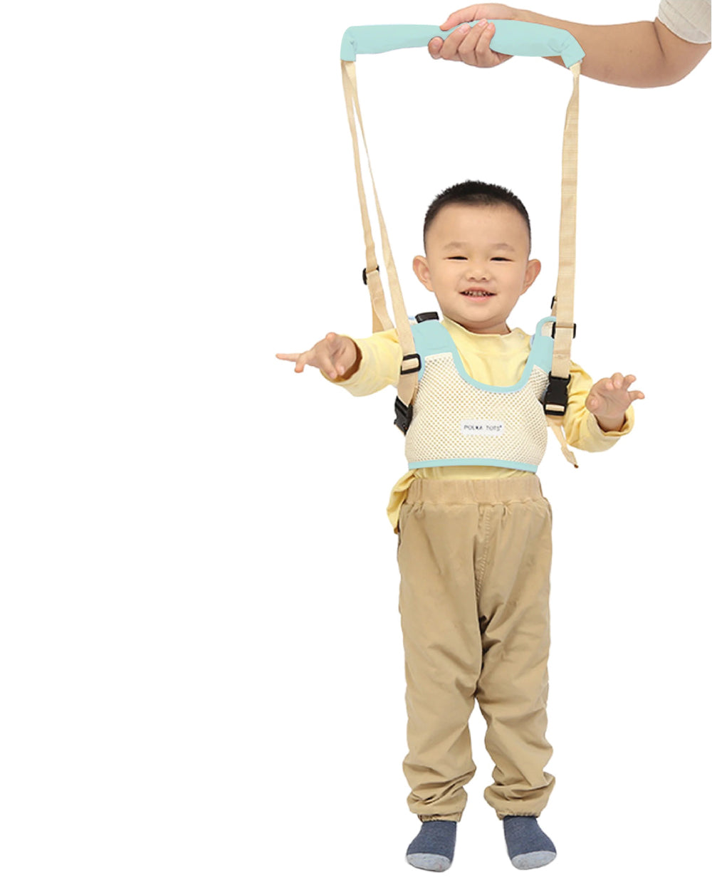 Infant walking harness shop