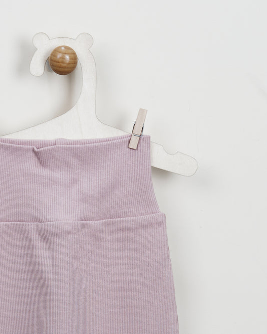 Cot & Candy Baby Blush Pink Pants -Solid-Organic Cotton-For Infants