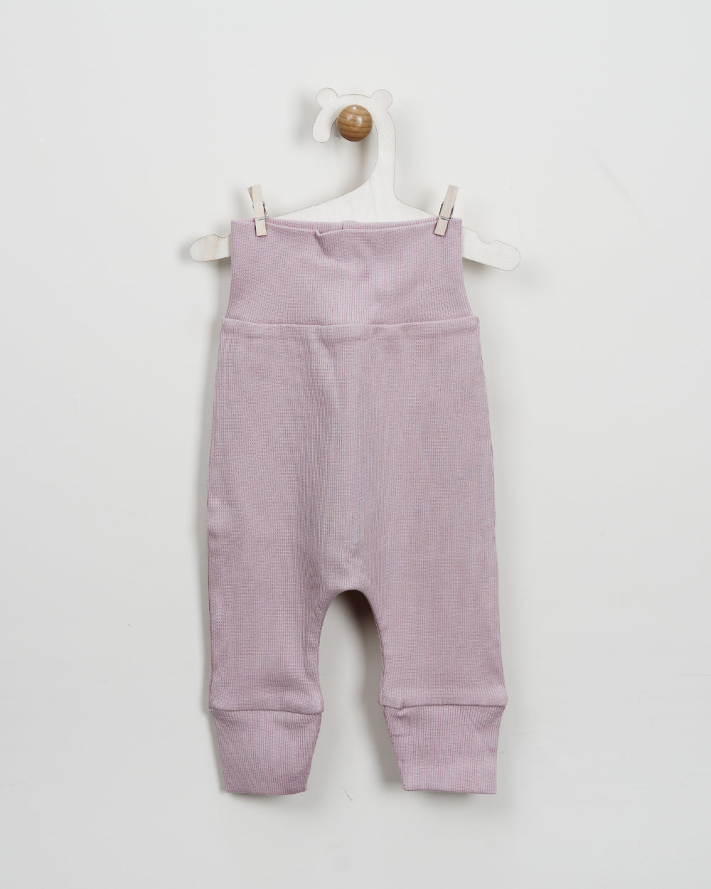 Candy Cot Cot & Candy Baby Blush Pink Pants -Solid-Organic Cotton-For Infants ...