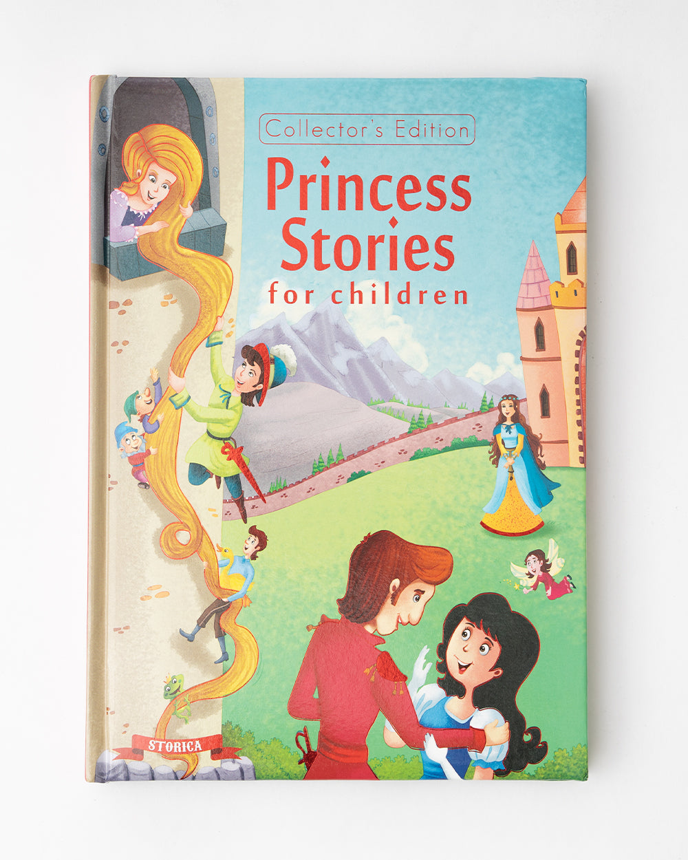Princess Stories