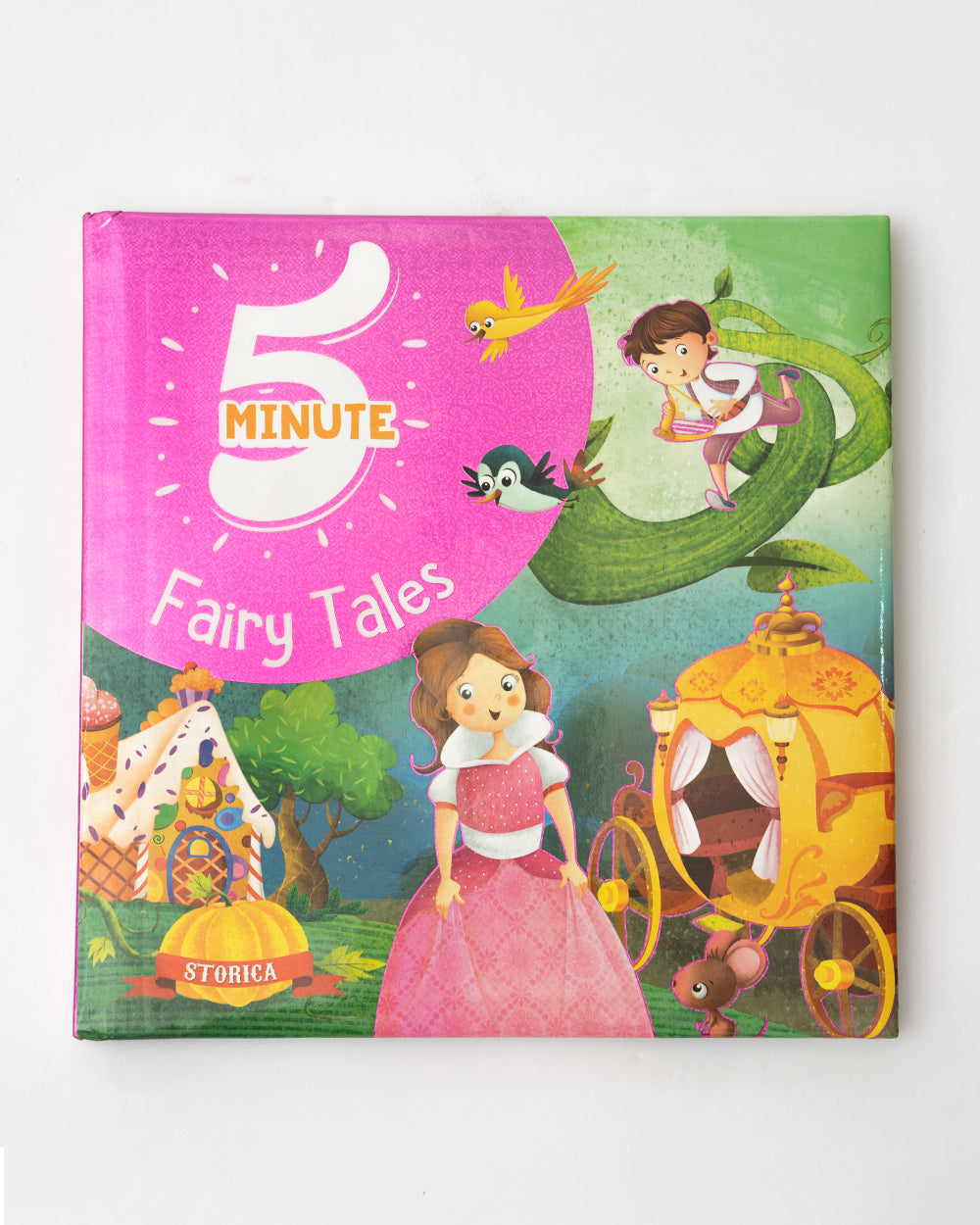 Fairy Tales