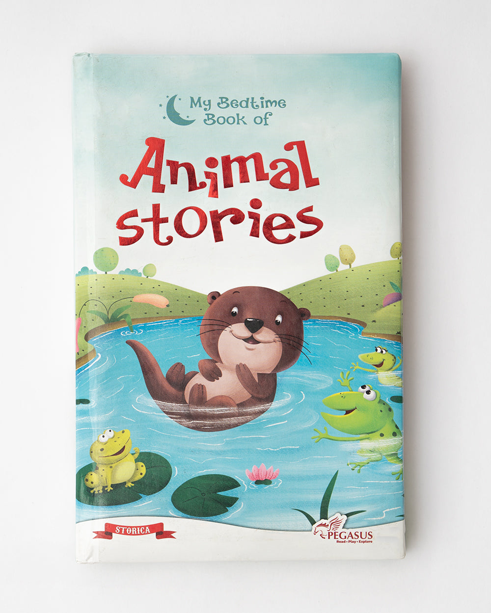 Animal Stories