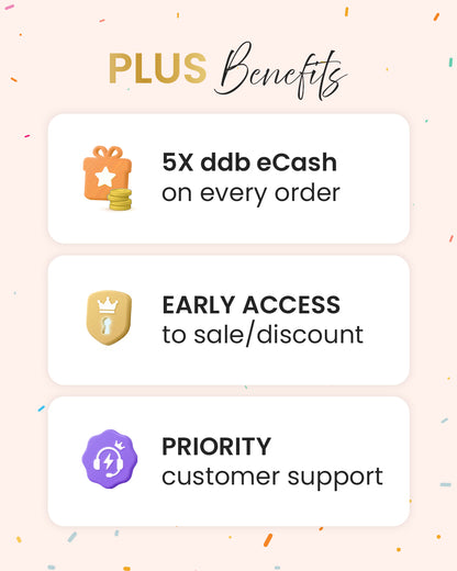 duckduckbaby PLUS 3 Months Membership