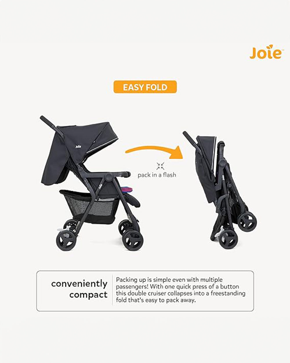 Automatic stroller online