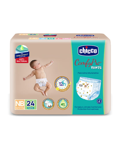 PACK SIZE - Pack of 24