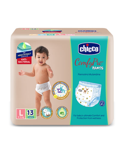 PACK SIZE - Pack of 13