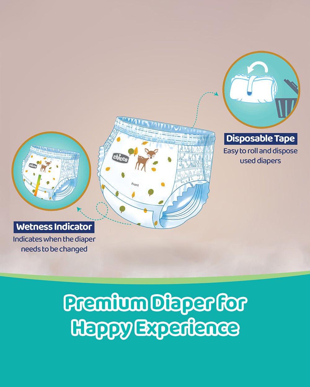 PACK SIZE - Pack of 13