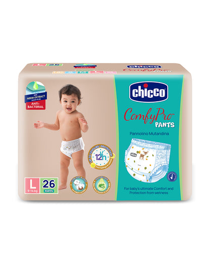 PACK SIZE - Pack of 26