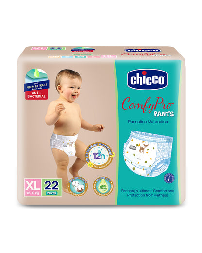 PACK SIZE - Pack of 22