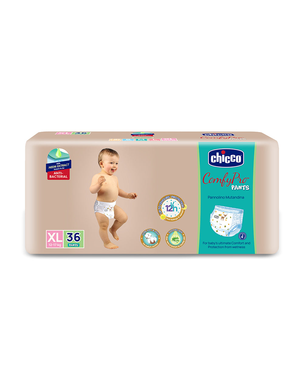 PACK SIZE - Pack of 36