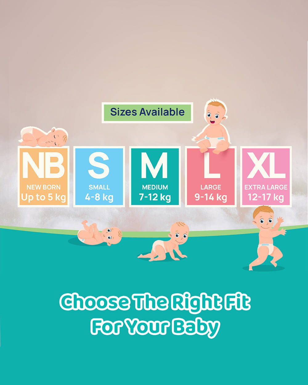 PACK SIZE - Pack of 36