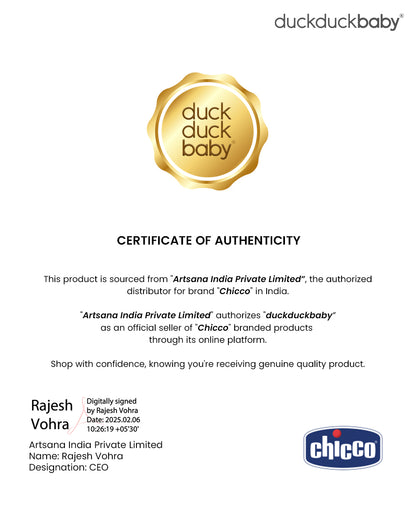 Chicco Mamma Moments Massage Oil-With Avocado & Vitamin E Formula-Pregnancy & Breastfeeding Safe