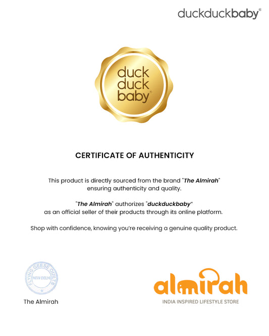 The Almirah Red Frilly Knicker-Solid-Cotton-For Infants