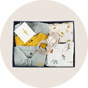 Newborn Gift Sets