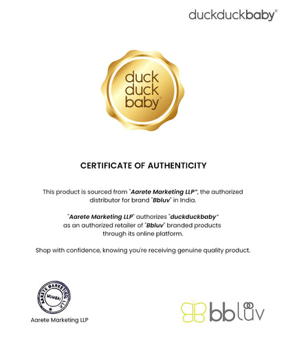 bbluv Microwave Quick Steam Sterilizer Bags-20 Uses Per Bag-BPA Free-Pack of 6