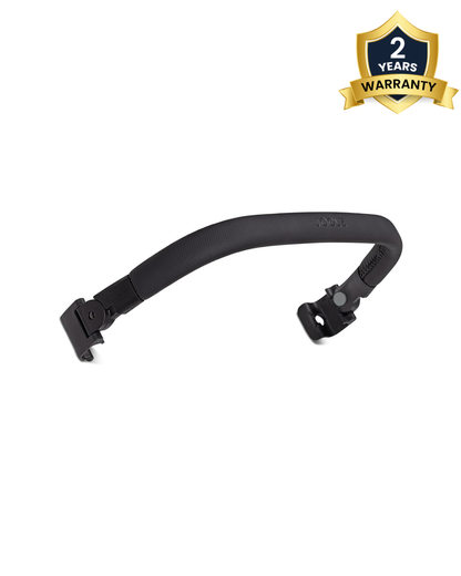 Joolz Aer+ Stroller Foldable Bumper Bar-2 Years Warranty-Black Carbon