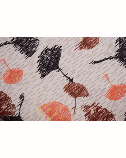 Nuna Bryn Seat Pad-Ginkgo