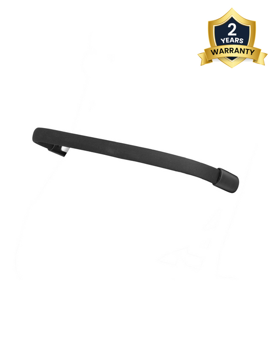 Cybex Orfeo / Libelle Bumper Bar-2 Years Warranty-Black