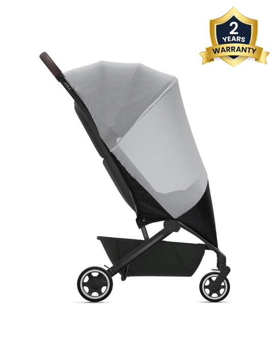 Joolz Aer Series Stroller Mosquito Net-Breathable Fabric-2 Years Warranty