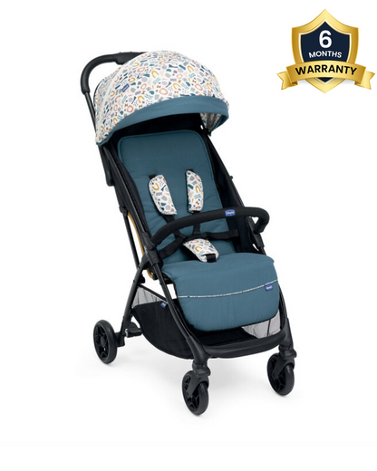 Chicco city stroller online