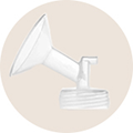 Breast Pump Accessories