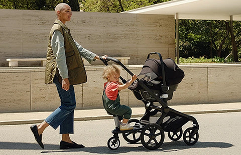 Bugaboo Strollers