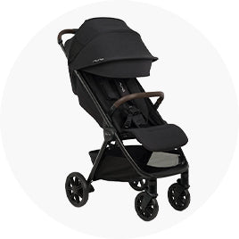 Cabin Friendly Strollers
